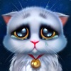 Cats-My Virtual Cat Game icon