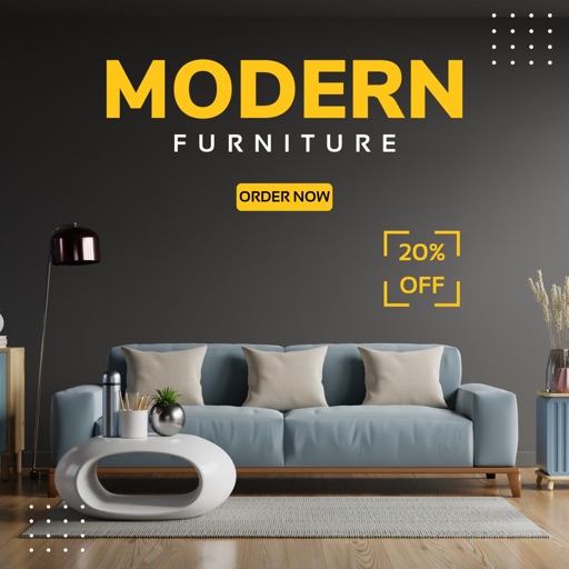 Home Furniture Design Shop