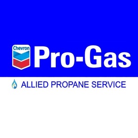 Screenshots (3) Allied Propane Service