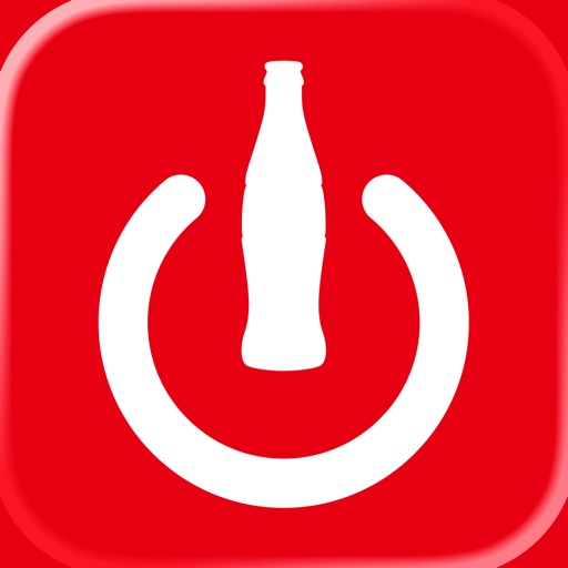 Coke ON(コークオン)