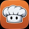 Plucky - Recipe keeper icon
