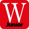 Get The Week Junior for iOS, iPhone, iPad Aso Report