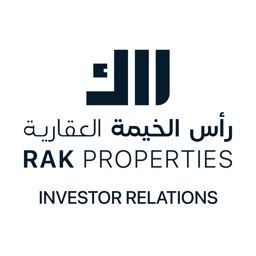 RAK Properties IR