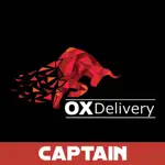 OX Delivery Captain App Contact