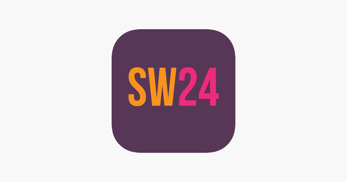 ‎Staffing World 2024 i App Store