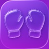 SparTime: Sparring Round Timer app icon - Sports app for iPhone