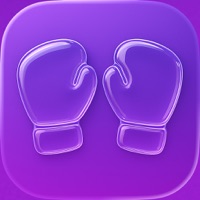 SparTime: Sparring Round Timer app icon - Sports app for iPhone