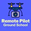 Remote Pilot Ground School App Support