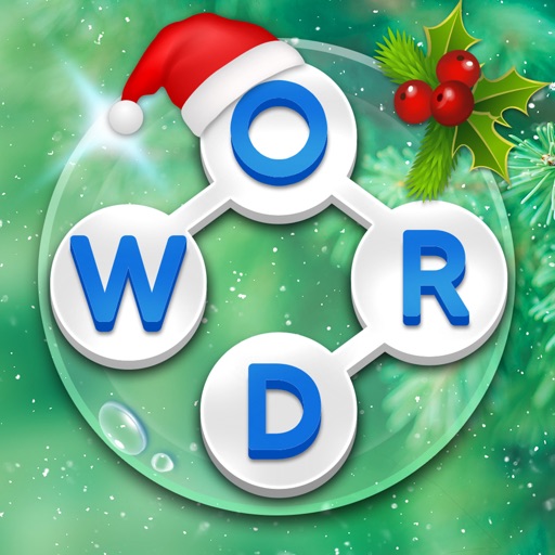 Word Cross: Crossy Word Search
