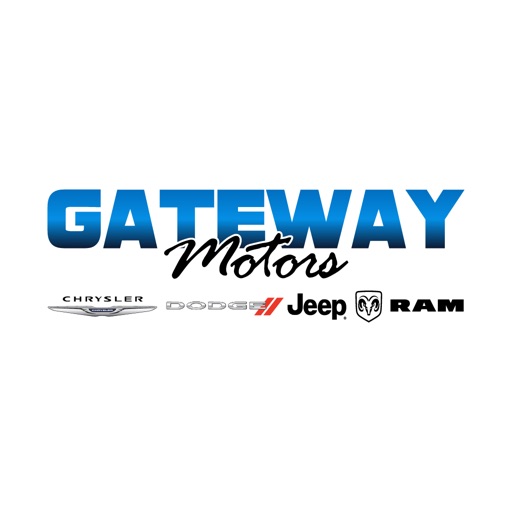Gateway Motors CDJR Connect