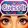 Guess It - Charades with AI icon