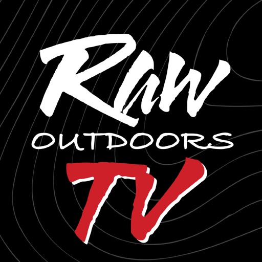 The Raw Outdoors