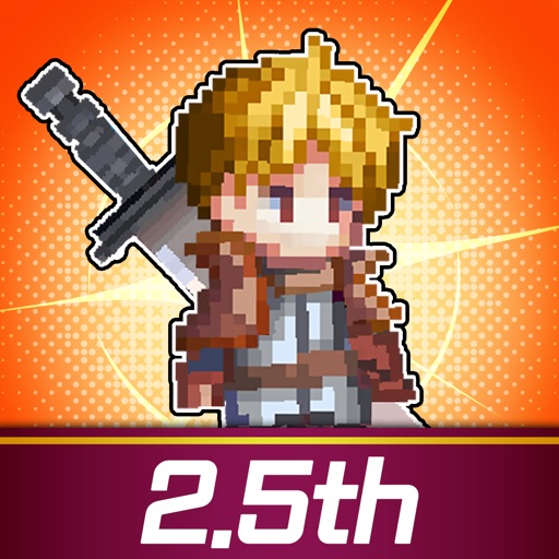 F Class Adventurer: AFK RPG Hack icon