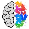 Brain Blow: Genius IQ Test icon