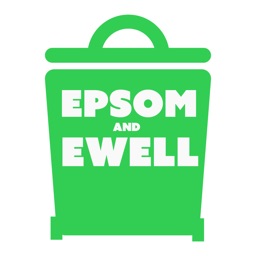 Epsom and Ewell Bins