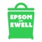 Lookup your bin collections in Epsom and Ewell
