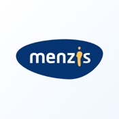 Menzis app