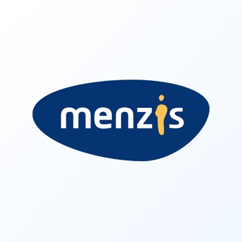 Menzis app