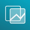 Stock Buddy: TransparentShare icon
