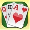 Klondike solitaire, free cell solitaire, Spider solitaire, Tripeaks solitaire