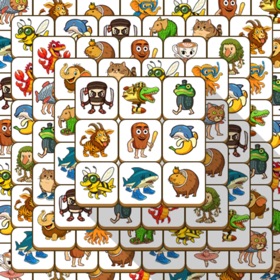 Brainzot Tile Merge Challenge