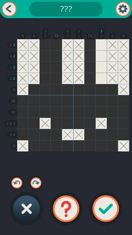 No2g: Nonogram