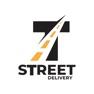 Get Street Delivery for iOS, iPhone, iPad Aso Report