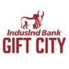 IndusInd Gift City icon