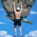 Icon for Climbing Challenge Game - Khanh Dinh Vu App