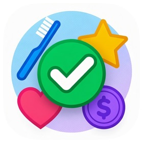 StarKids - Chore Tracker