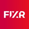 FIXR icon