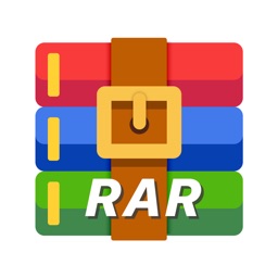 Zip & RAR & 7z File Extractor