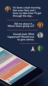 TalkCampus screenshot