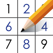 Sudoku - Logic Number Games