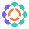 Blossom: Investing Network App icon
