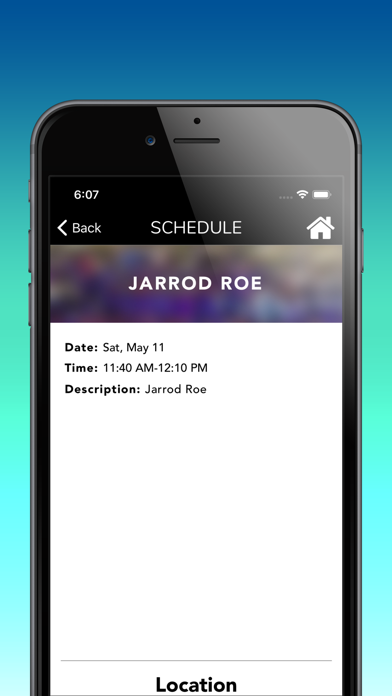 Screenshot #3 pour Millvale Music Festival