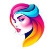 Stylist AI: Color Analysis icon