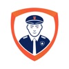 GuardsPro Security Guard App icon