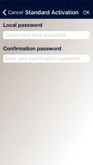 qnb alahli m-token iphone resimleri 3