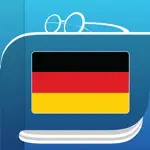 Deutsch Wörterbuch & Thesaurus App Contact