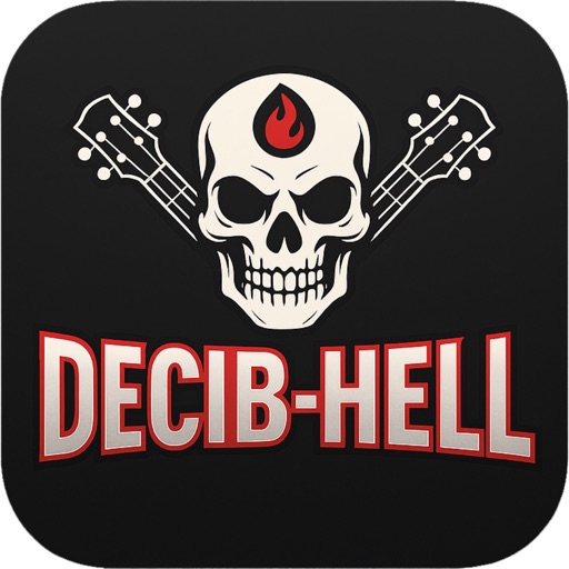 Decib'Hell
