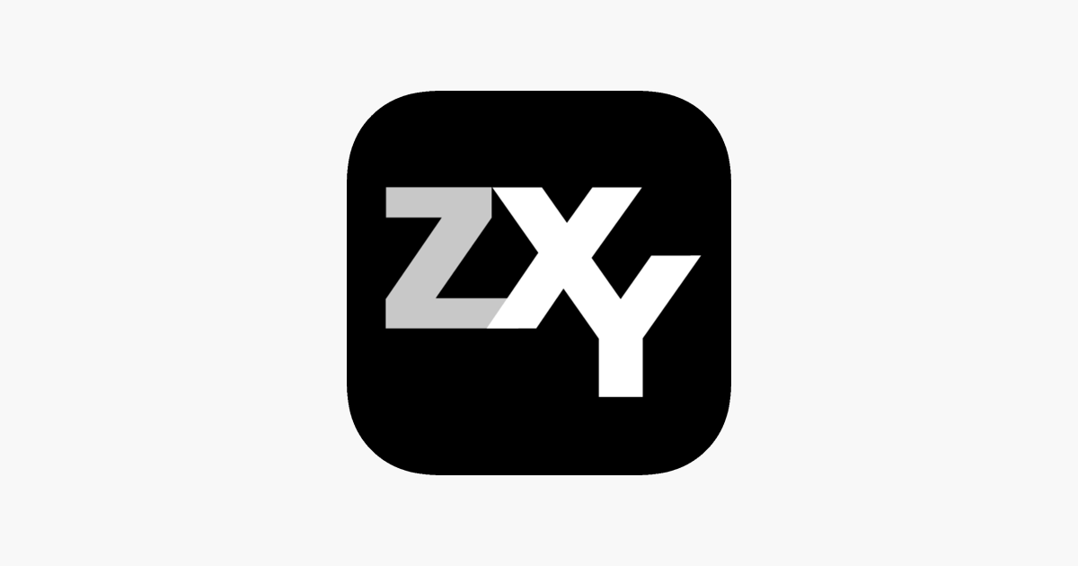 ZXY[ジザイ] - 会員専用予約・検索アプリ」をApp Storeで