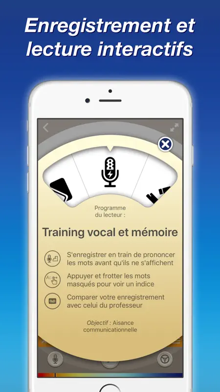 Russe — Apprendre avec Nemo screenshot 5 of 5