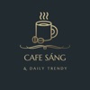 Cafe Sáng icon