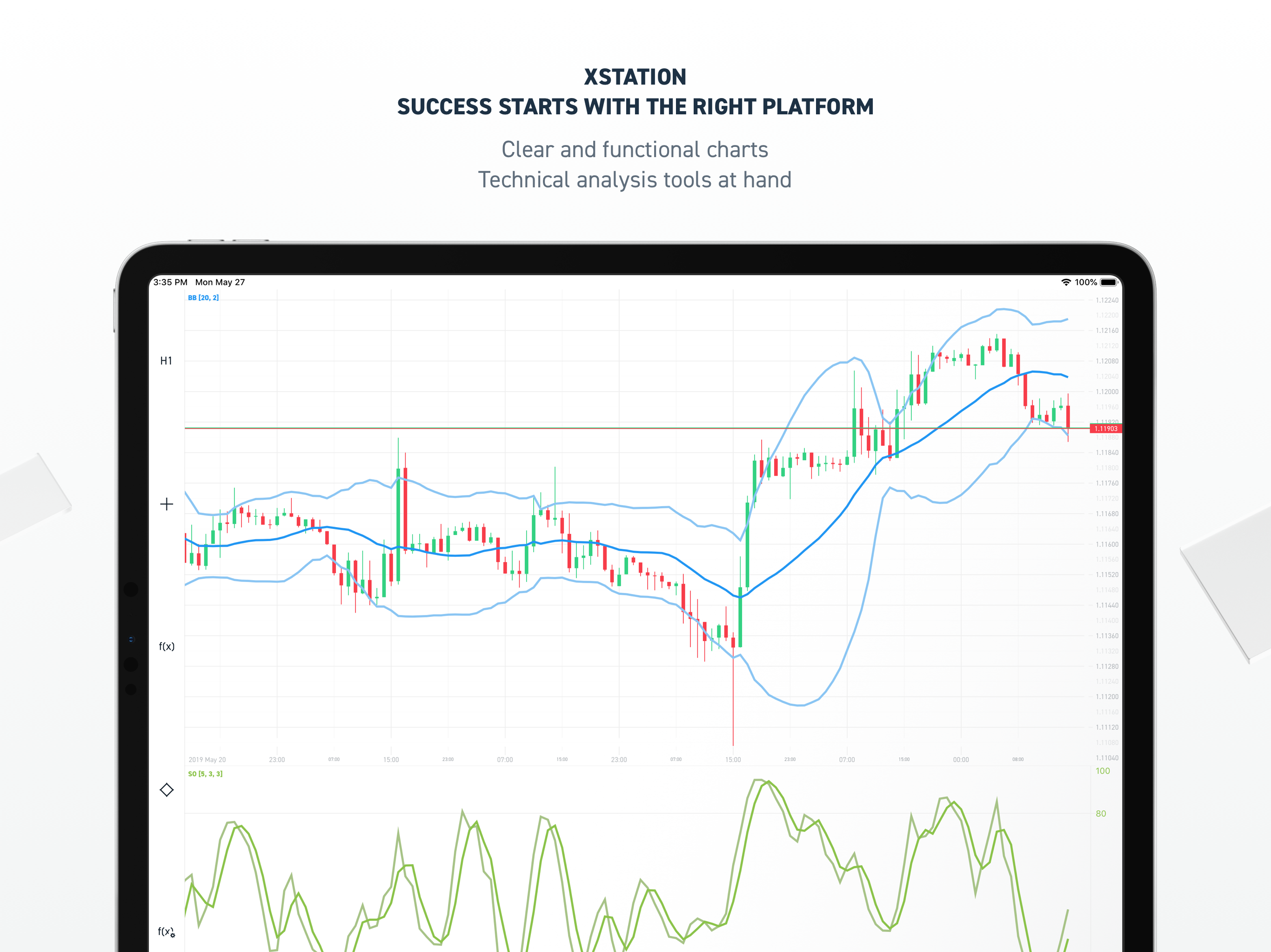 XTB Online Investing