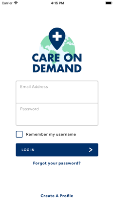 Care On Demand screenshot 5