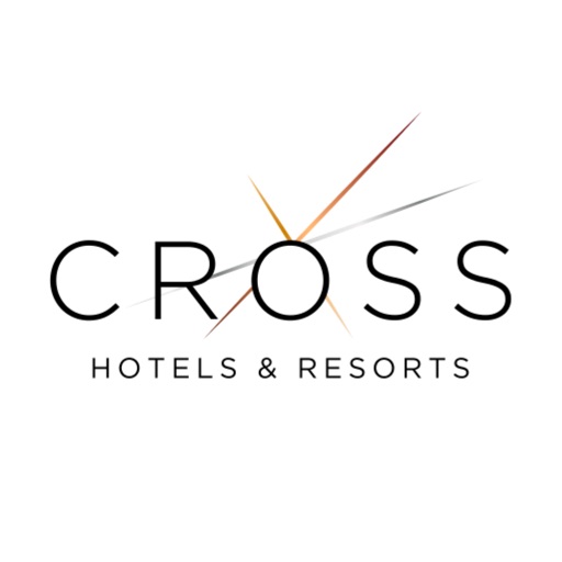 Cross Hotels & Resorts icon