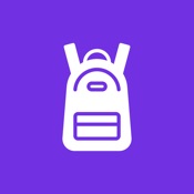 Packing List & Planner: Packup