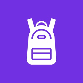 Packing List & Planner: Packup