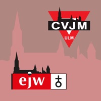 EJW und CVJM Ulm logo